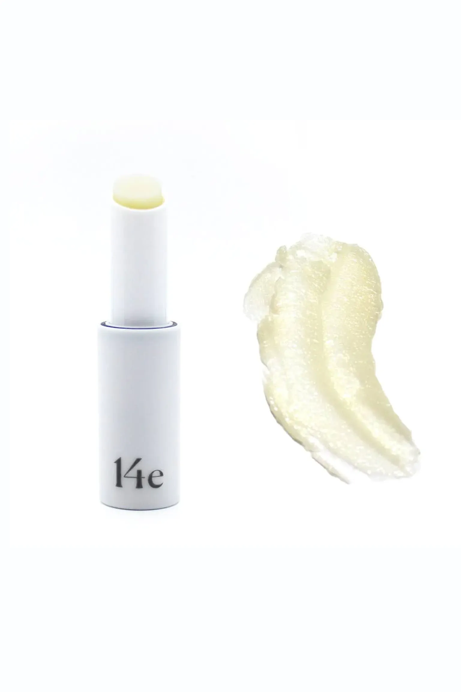 Aloe Nourish Lip Sheen - Clarity