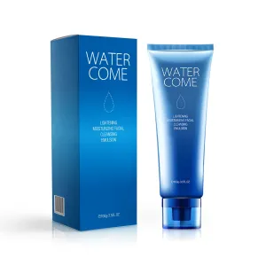 Aloe Vera Face Wash – Deep Cleansing & Brightening (Vegan & Organic)