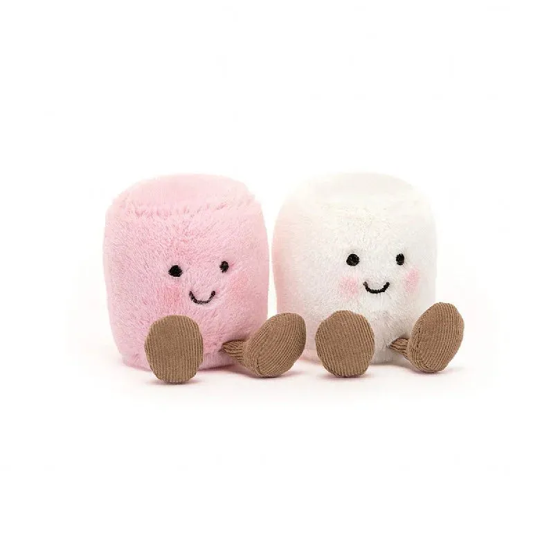 AMUSEABLE MARSHMALLOWS