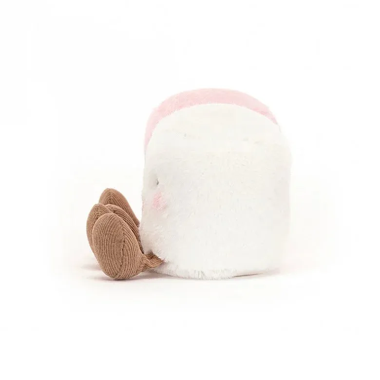 AMUSEABLE MARSHMALLOWS