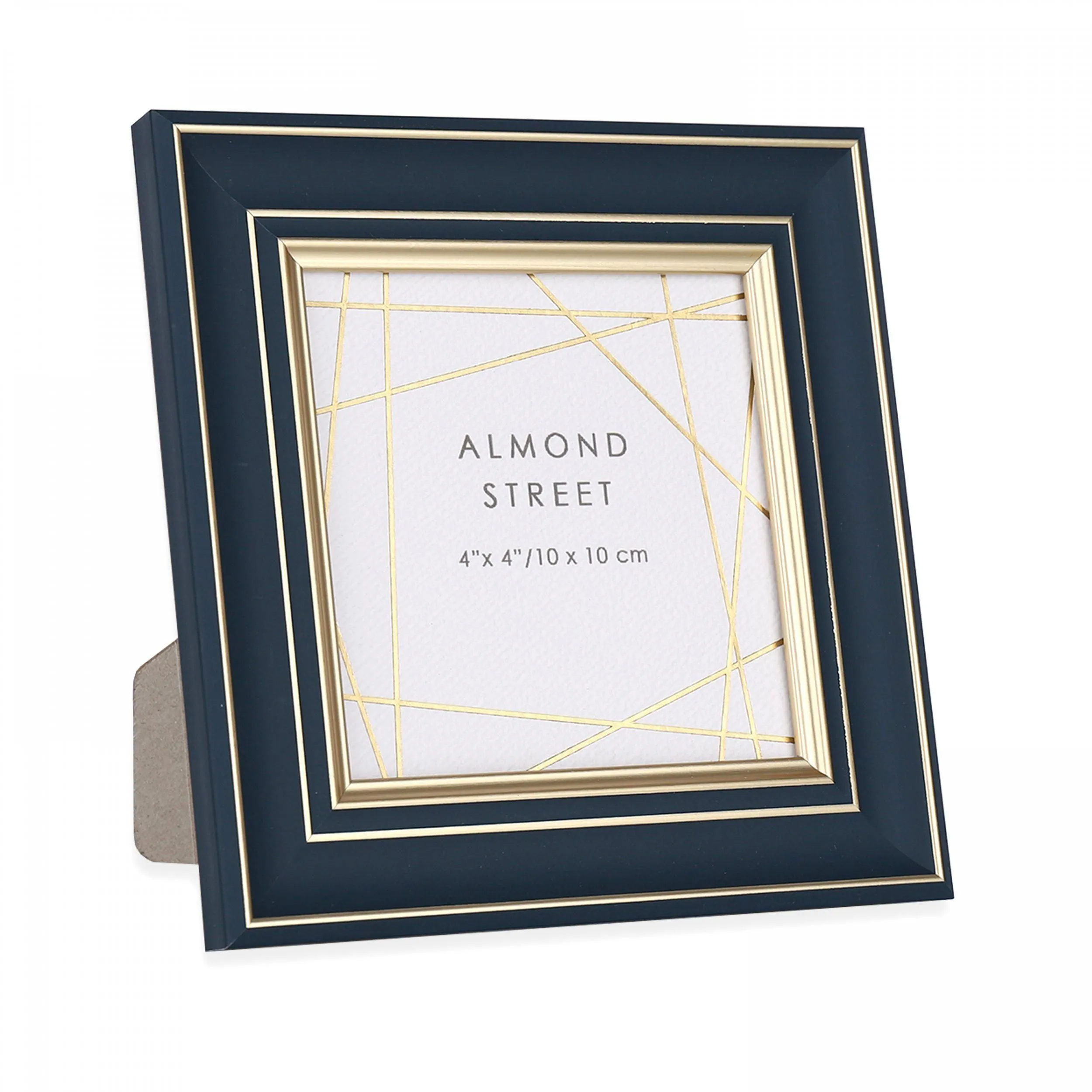 Arran 4 x 4" Photo Frame