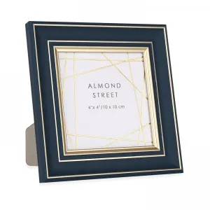 Arran 4 x 4" Photo Frame