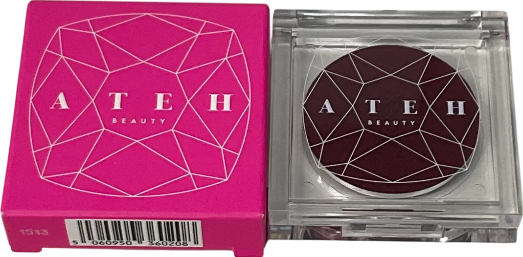 ateh Blush Of Dreams Cream Blush Love Plum  Plum 3ml