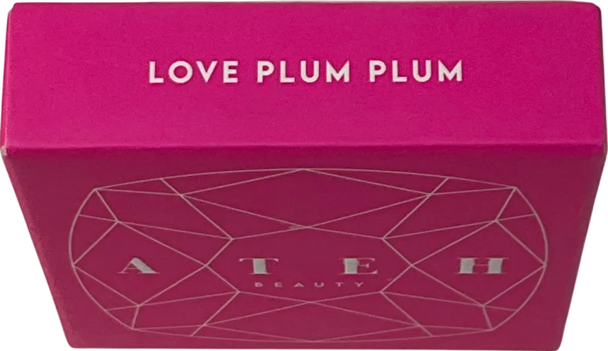 ateh Blush Of Dreams Cream Blush Love Plum  Plum 3ml