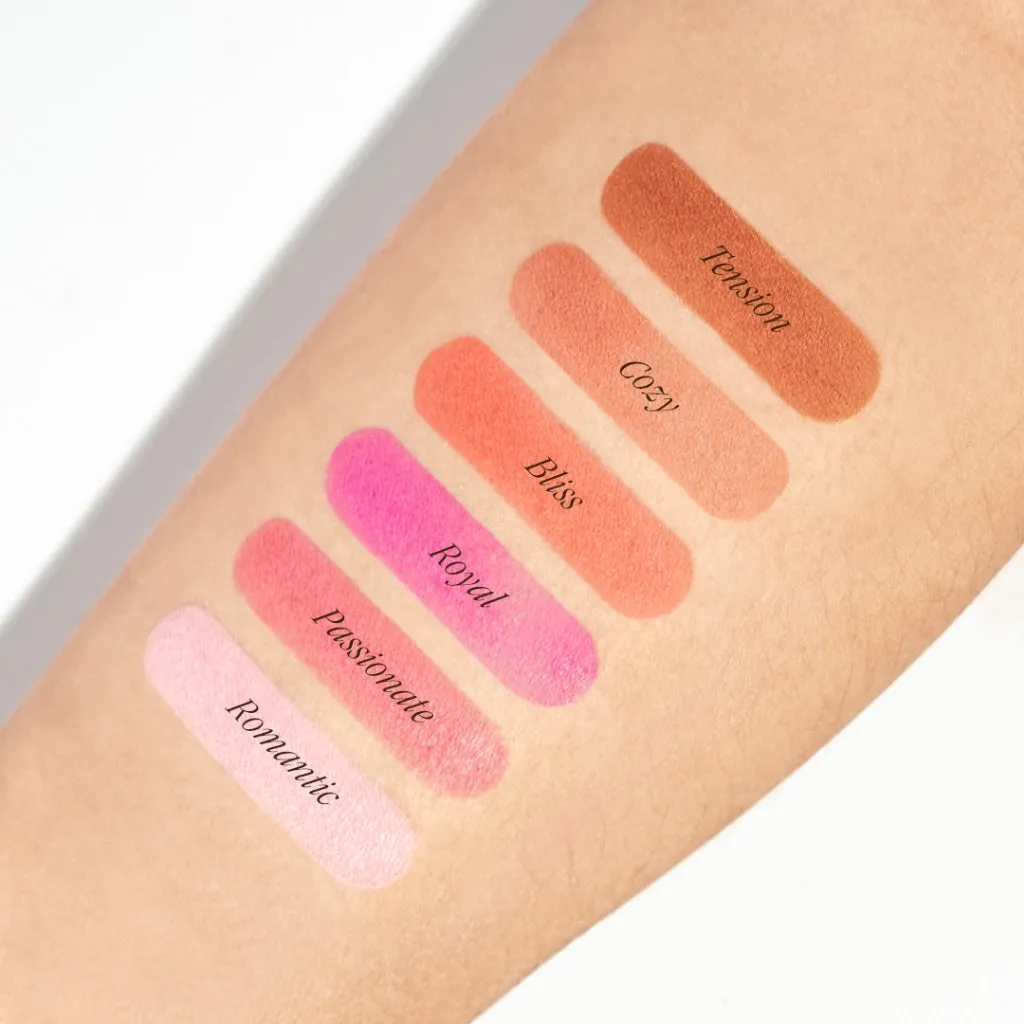Aura Blush