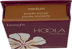 Benefit Hoola Matte Powder Bronzer Hoola Medium 8g
