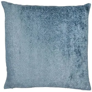 BINGHAM BLUE CUSHION