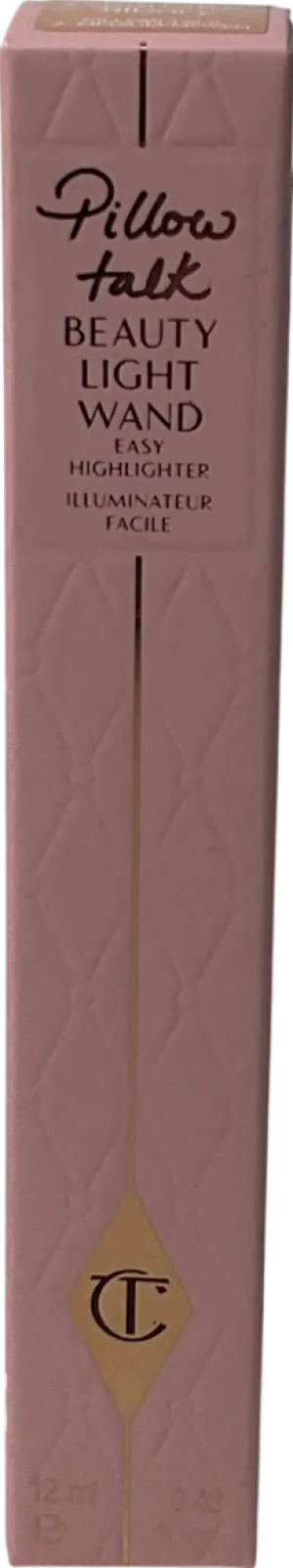 Charlotte Tilbury Beauty Wand Pillow Talk 12ml