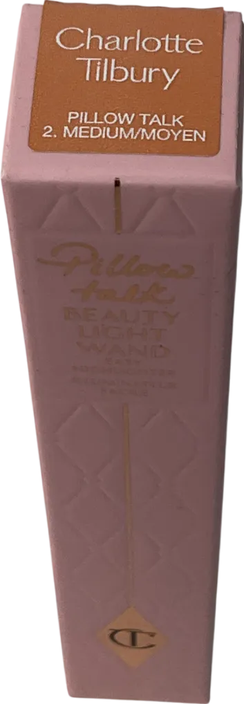 Charlotte Tilbury Beauty Wand Pillow Talk 12ml