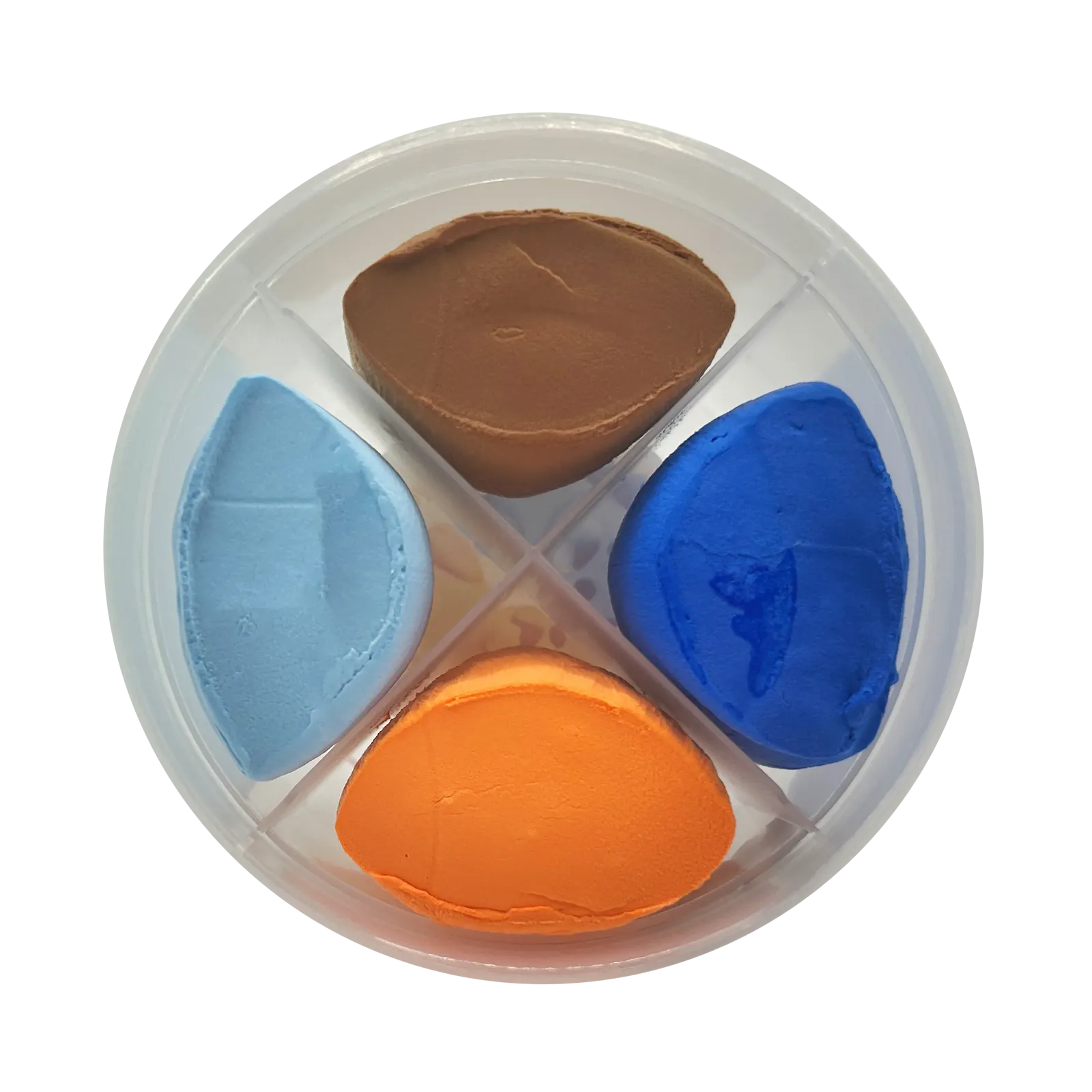 Creatibles DIY Air Dry Clay Kit - Pet by OOLY