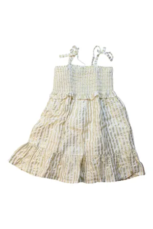 Crewcuts Smocked Sundress 3T