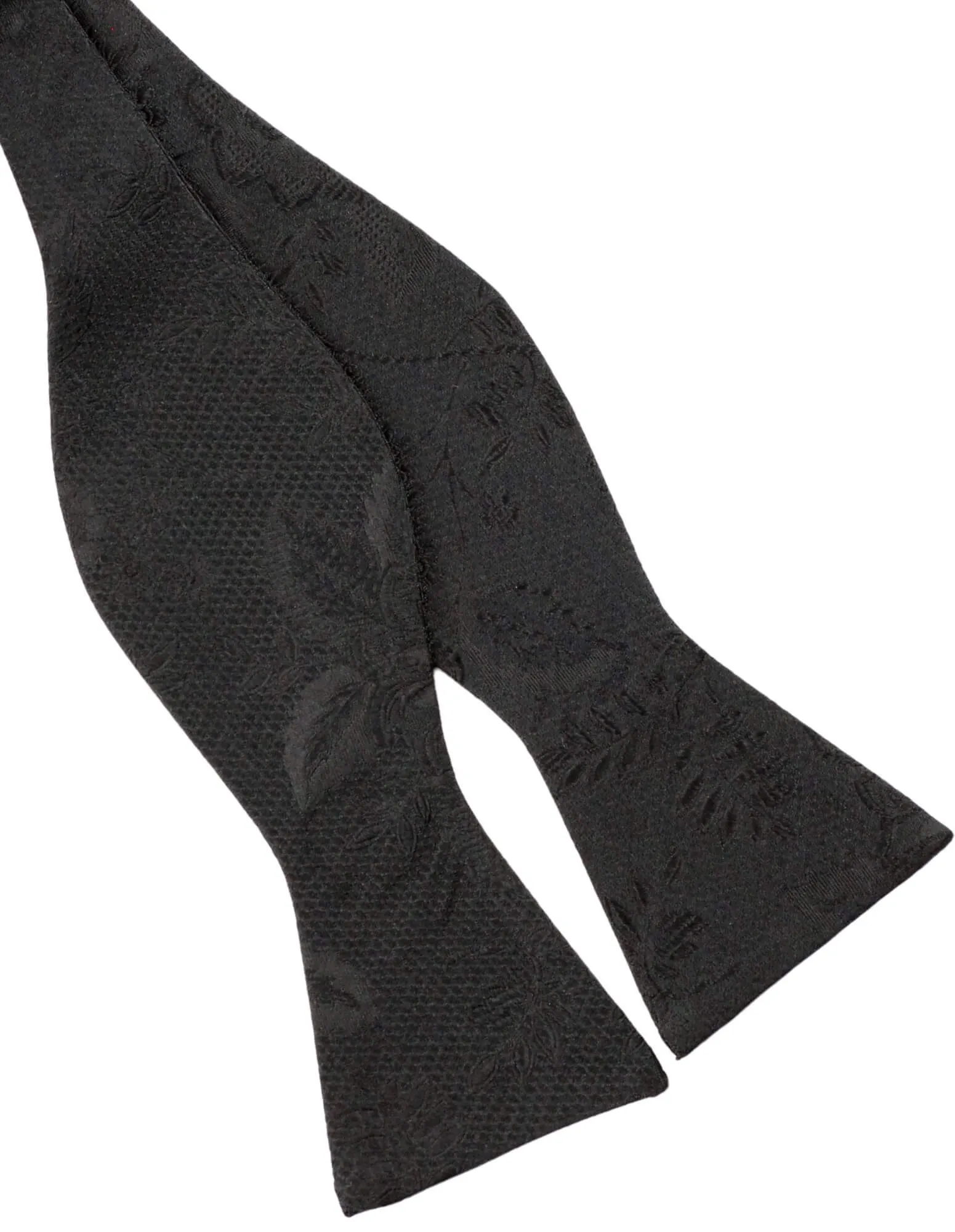 DCLIC Kontur TYO Bow Tie  - Black