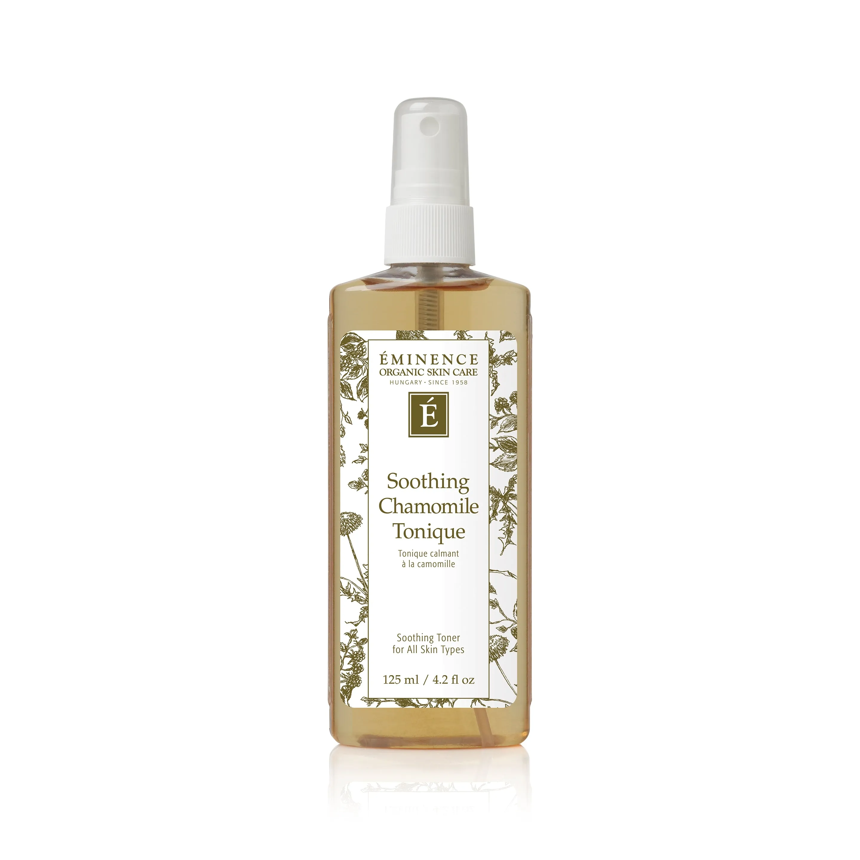 Eminence Organics Soothing Chamomile Tonique