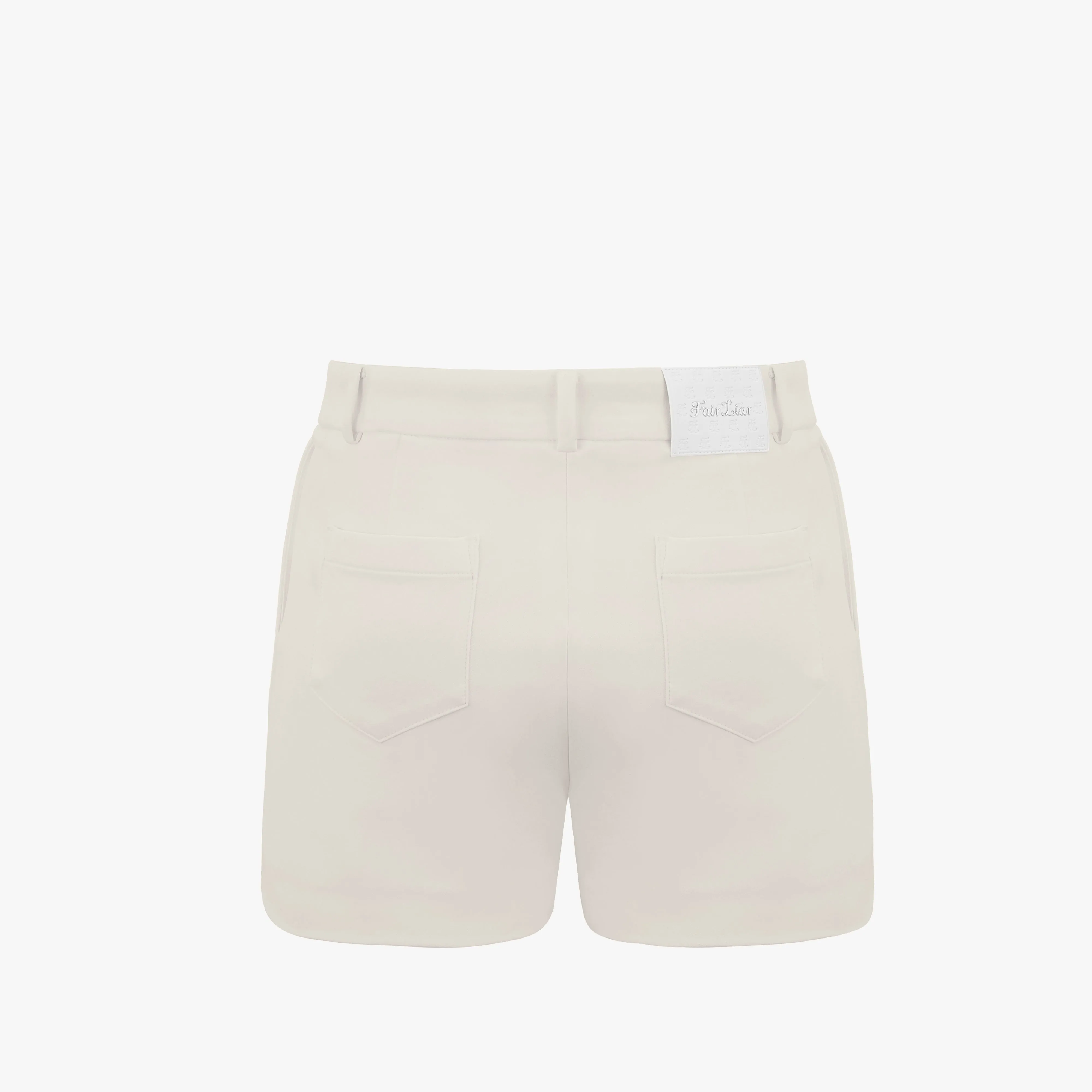 [FL SIGNATURE] BASIC SHORT PANTS