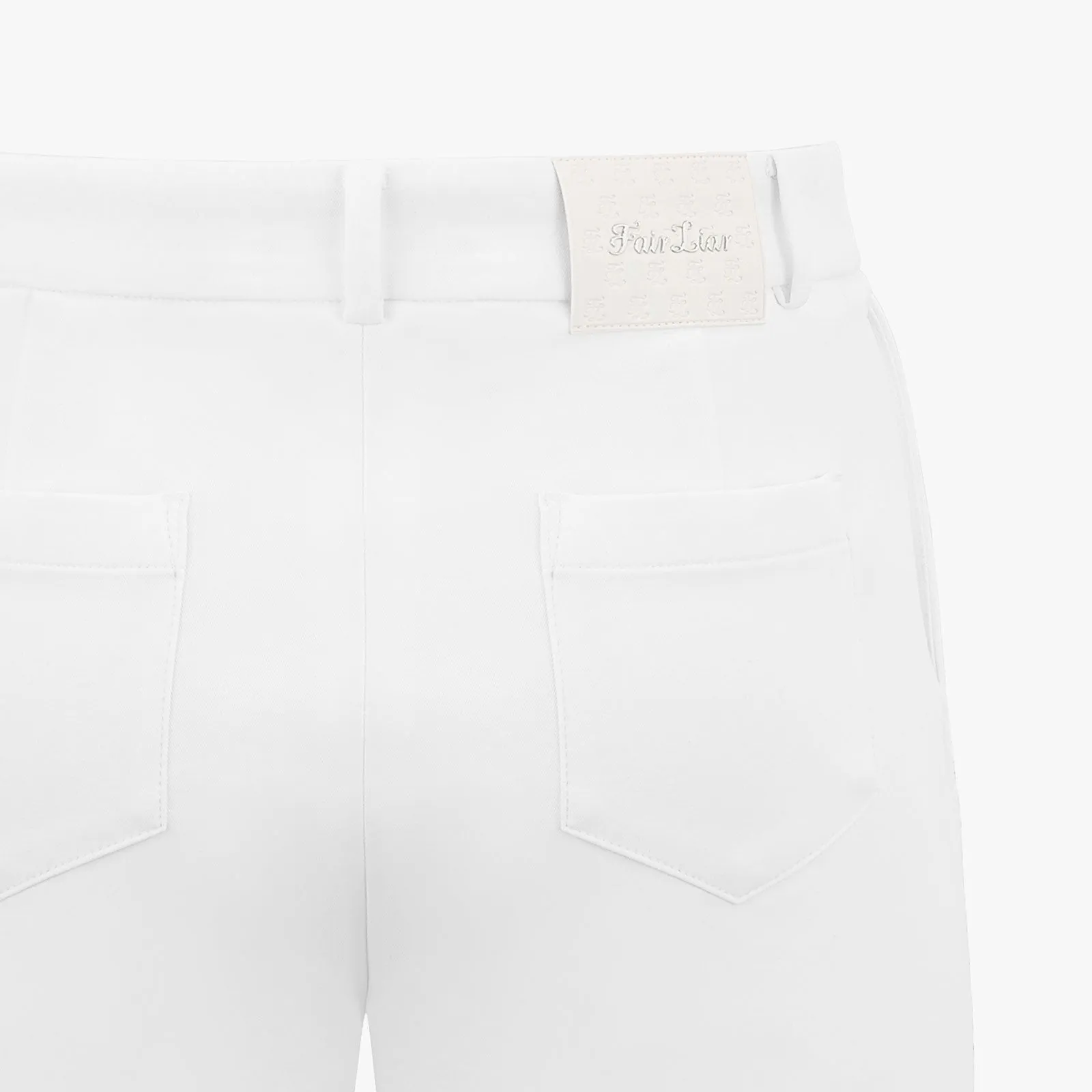 [FL SIGNATURE] BASIC SHORT PANTS