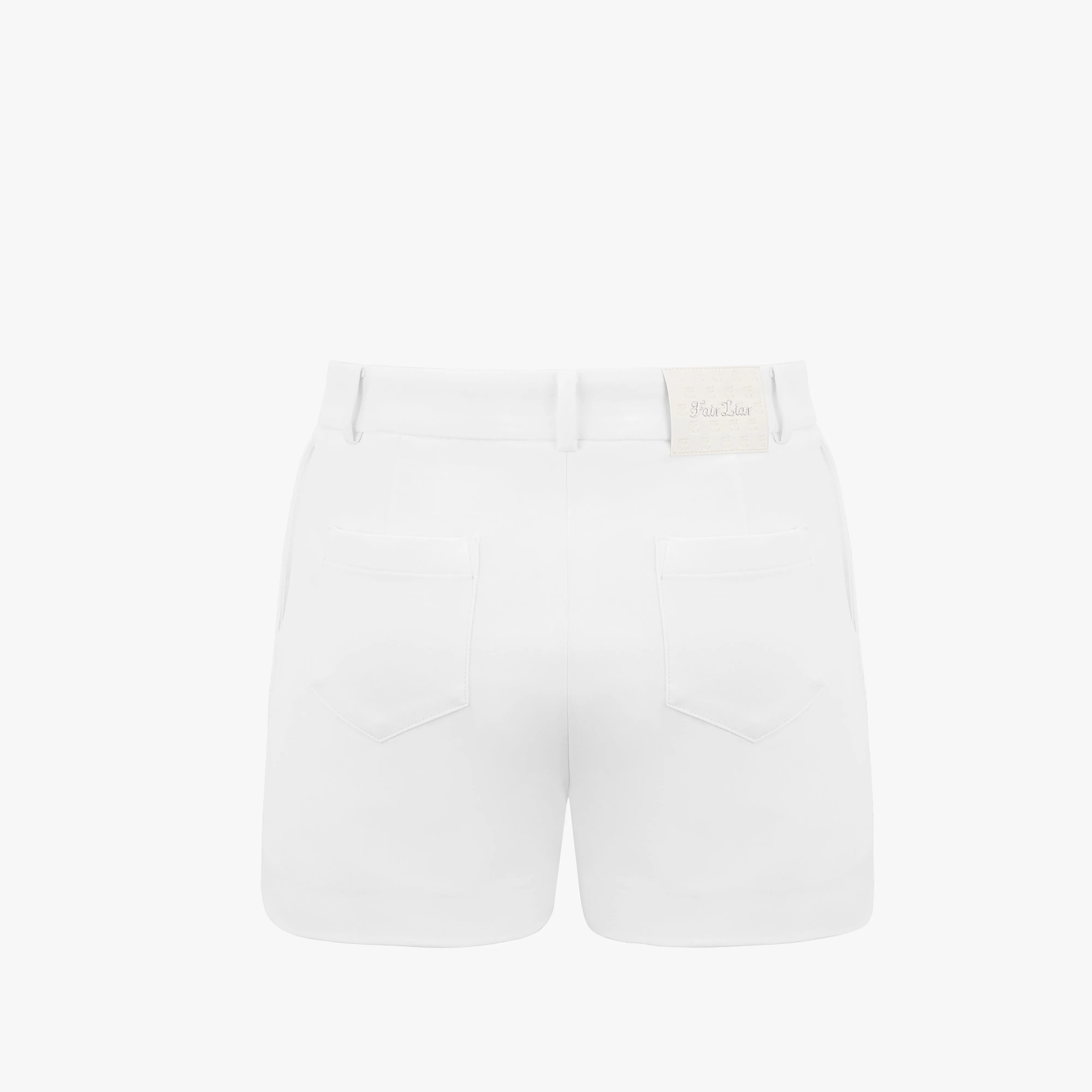 [FL SIGNATURE] BASIC SHORT PANTS