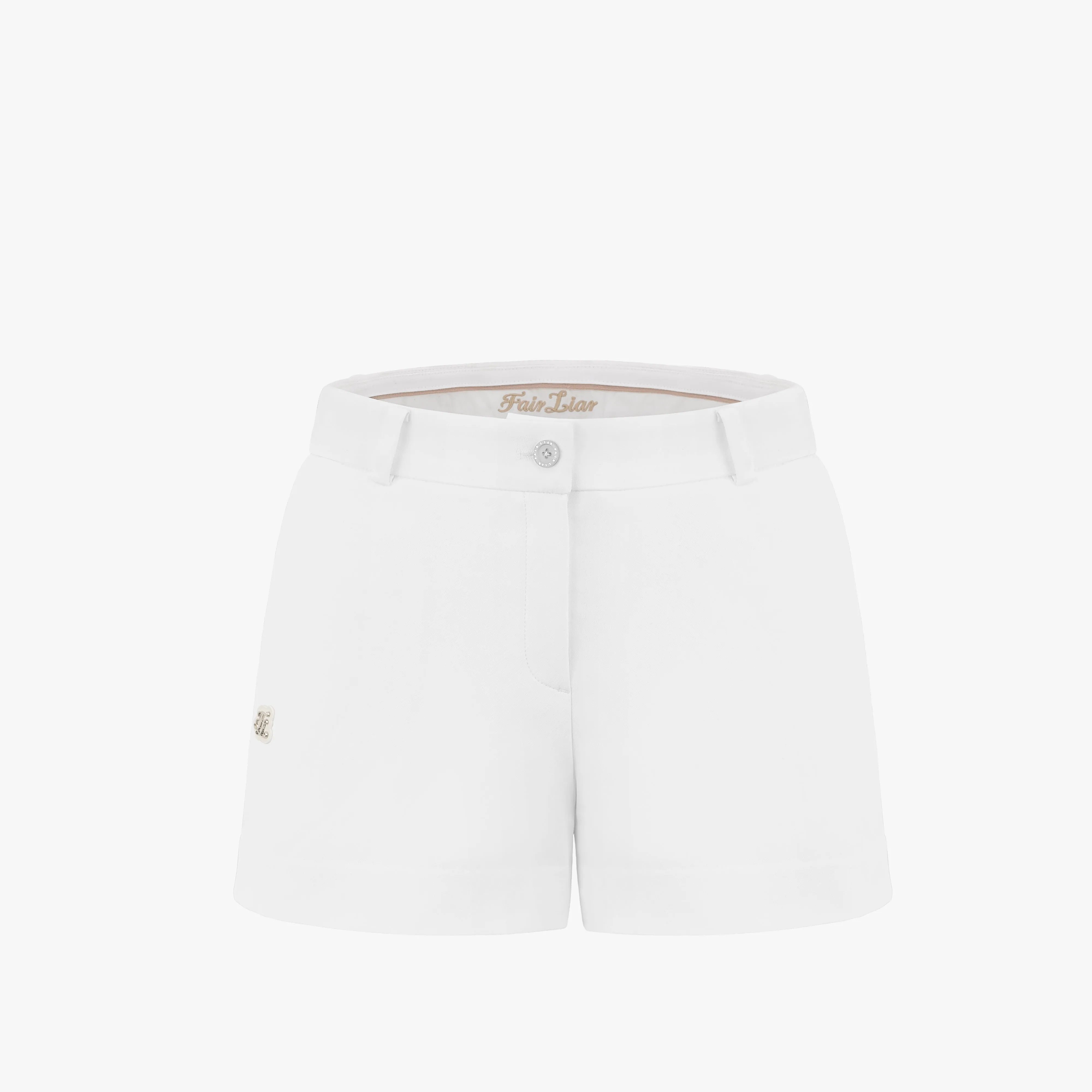 [FL SIGNATURE] BASIC SHORT PANTS