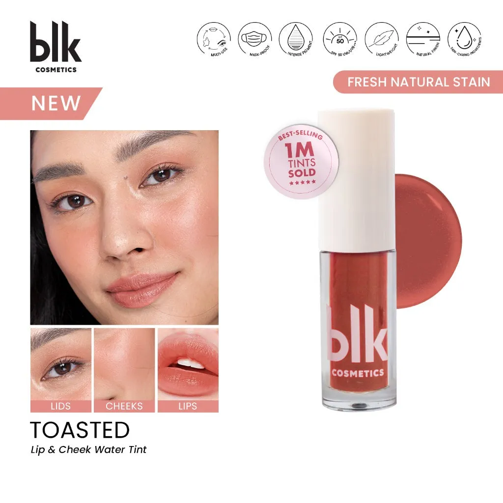 Fresh Lip and Cheek Water Tint
