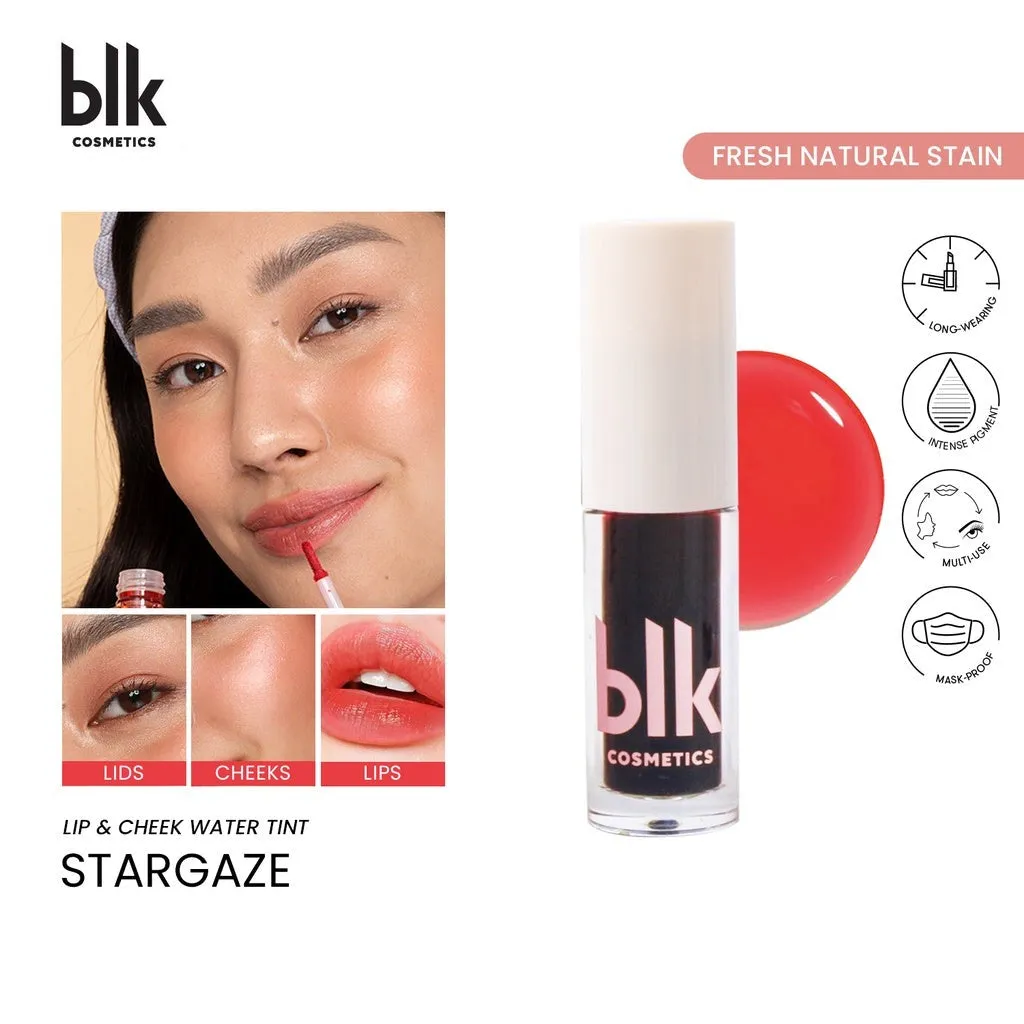 Fresh Lip and Cheek Water Tint