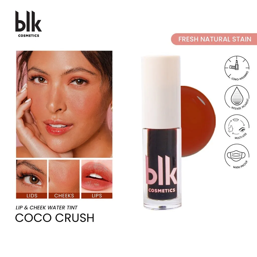 Fresh Lip and Cheek Water Tint