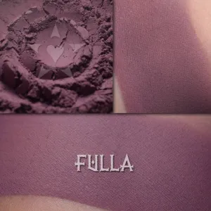 FULLA - Matte Eyeshadow