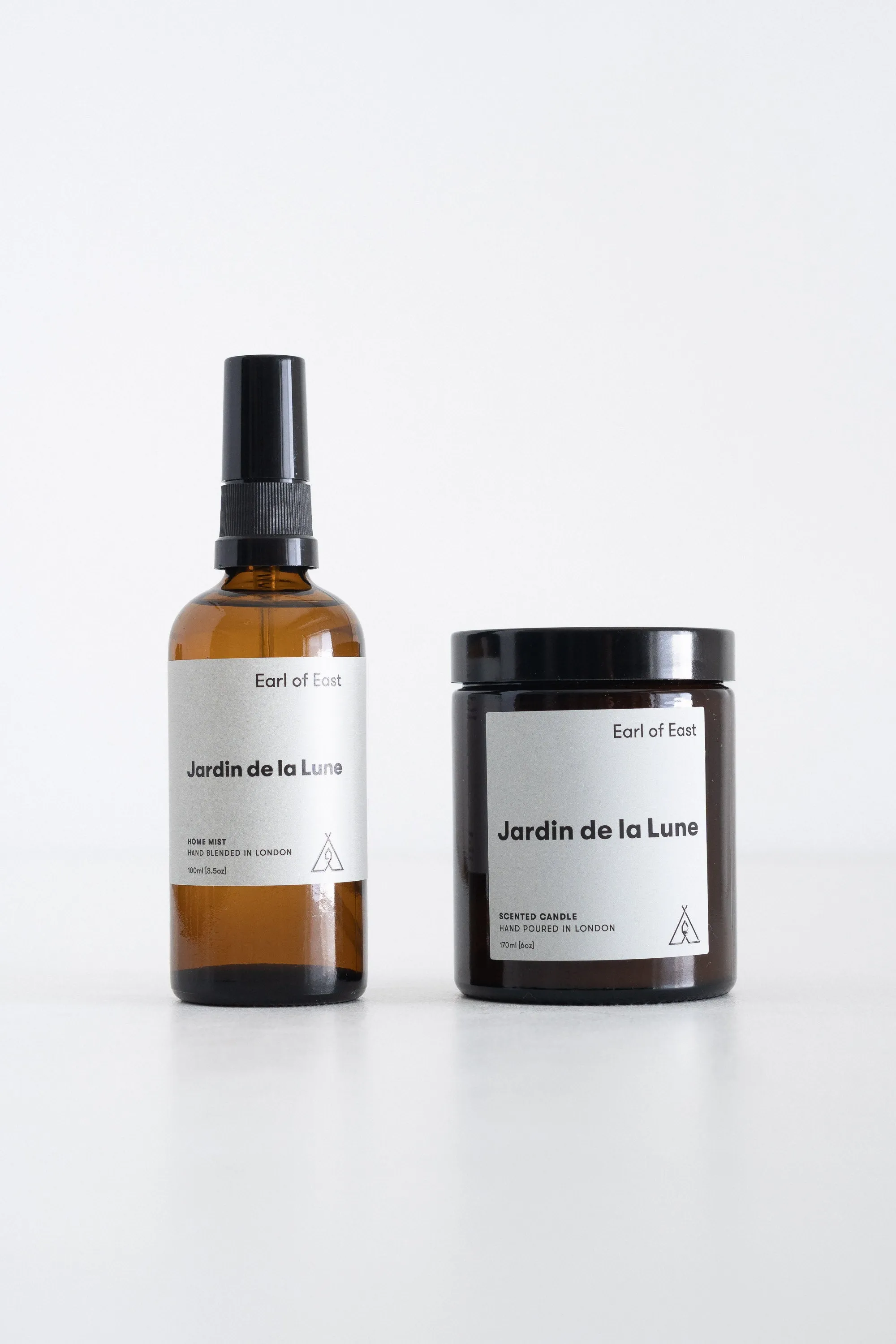 GIFT DUO - JARDIN DE LA LUNE