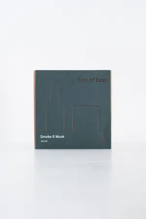 GIFT DUO - SMOKE & MUSK
