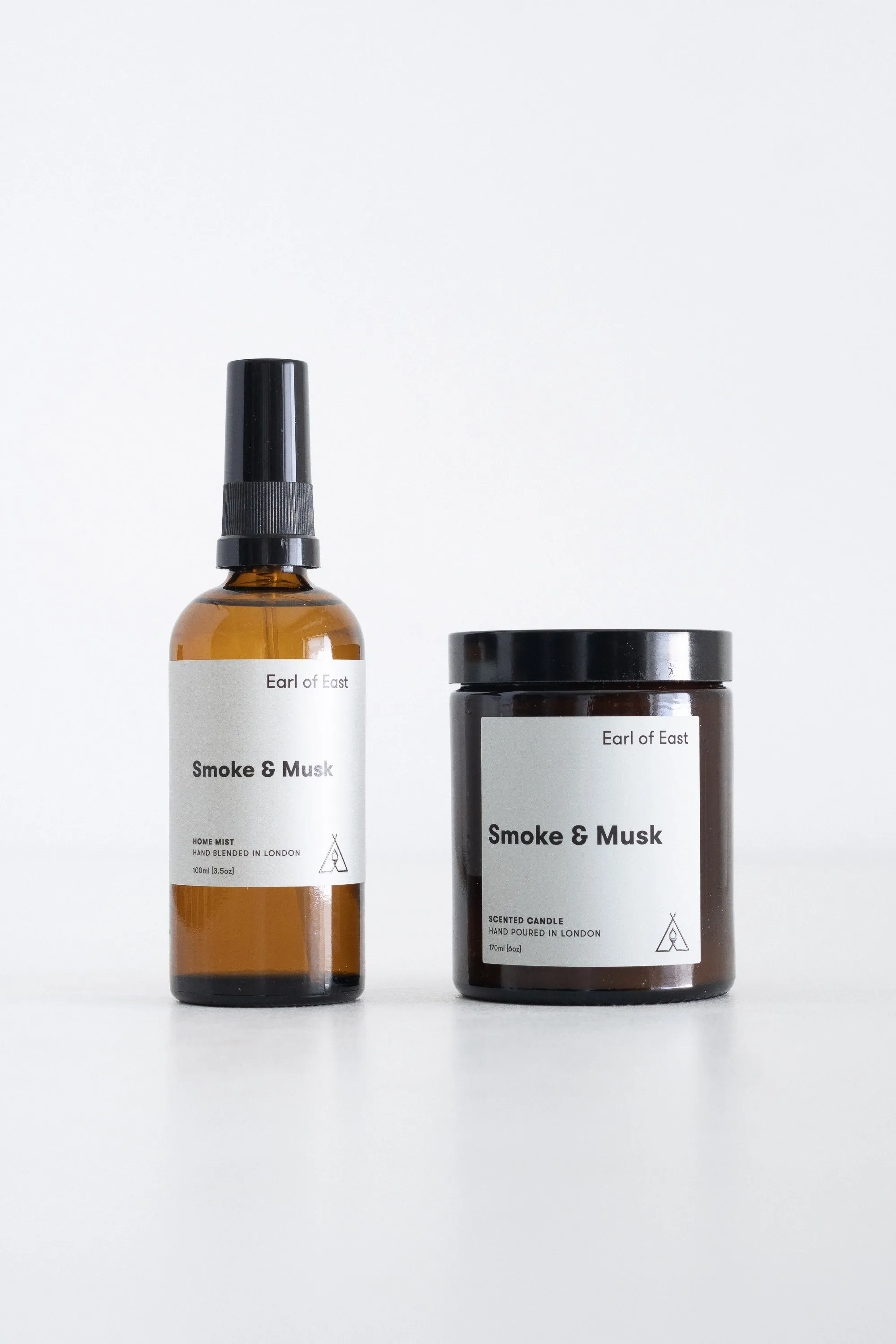 GIFT DUO - SMOKE & MUSK