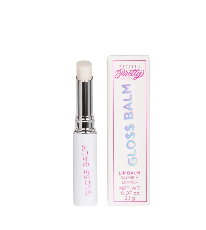 GLO$$ BALM Glossy Lip Balm