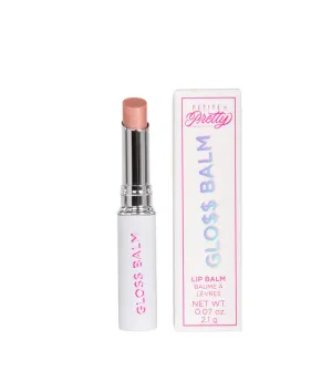 GLO$$ BALM Glossy Lip Balm