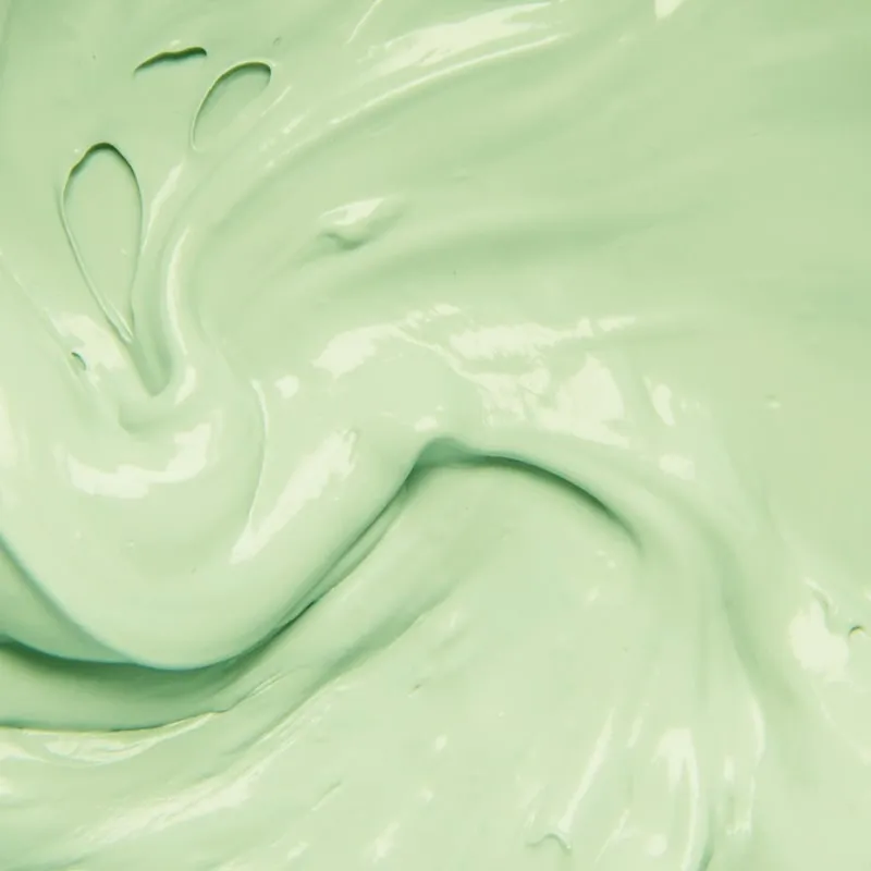 Green Smoothie Quenching Creme