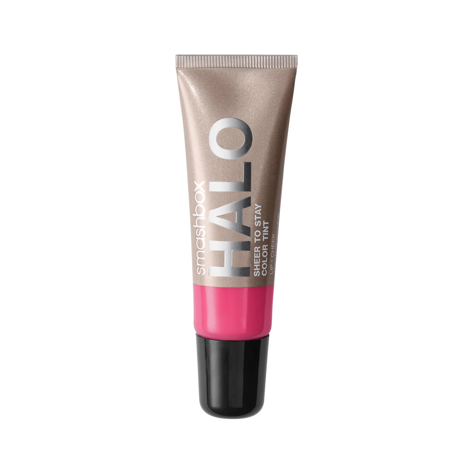 Halo Sheer to Stay Cream Cheek   Lip Tint
