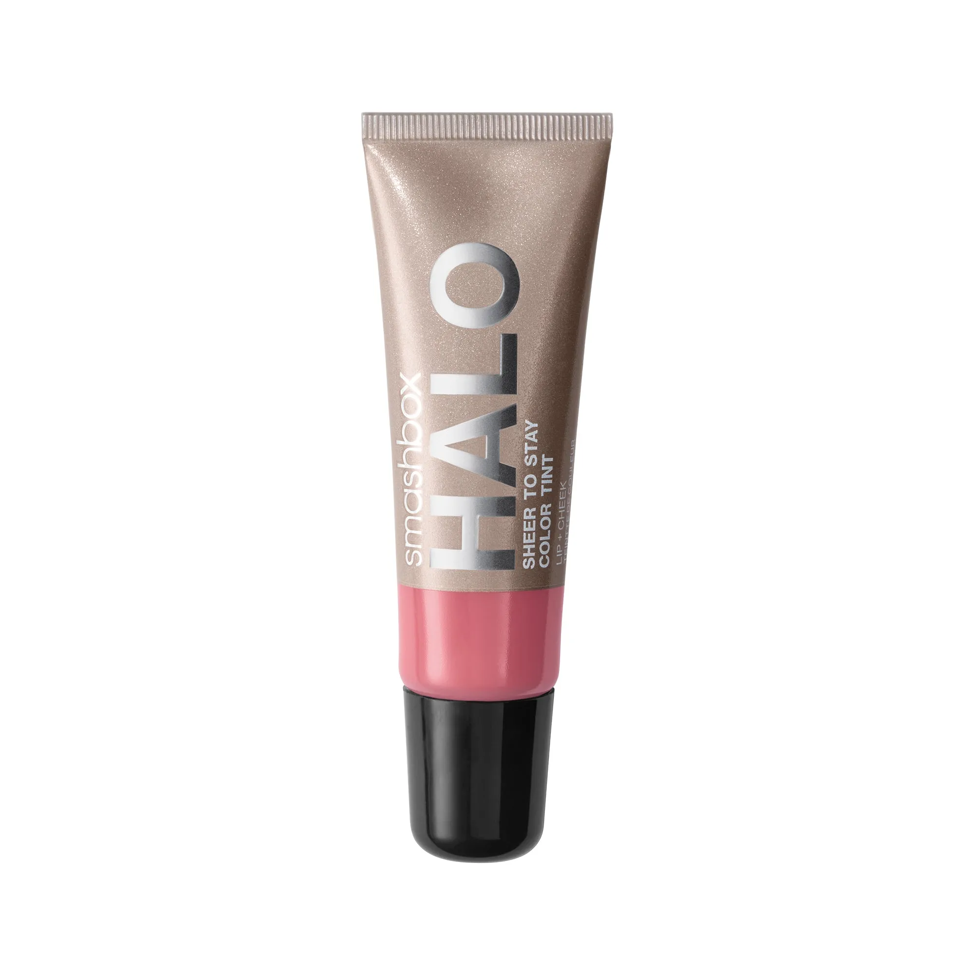 Halo Sheer to Stay Cream Cheek   Lip Tint