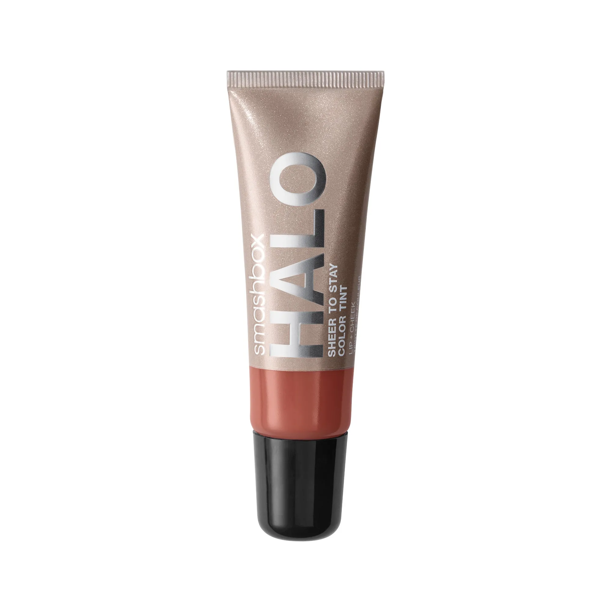 Halo Sheer to Stay Cream Cheek   Lip Tint