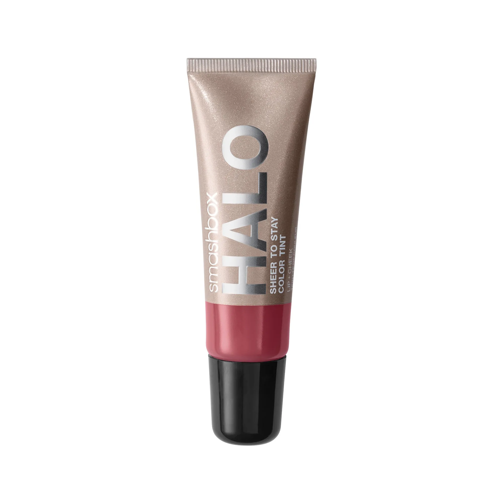 Halo Sheer to Stay Cream Cheek   Lip Tint