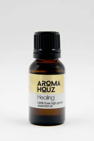 Healing - 100% Pure Essential Oils