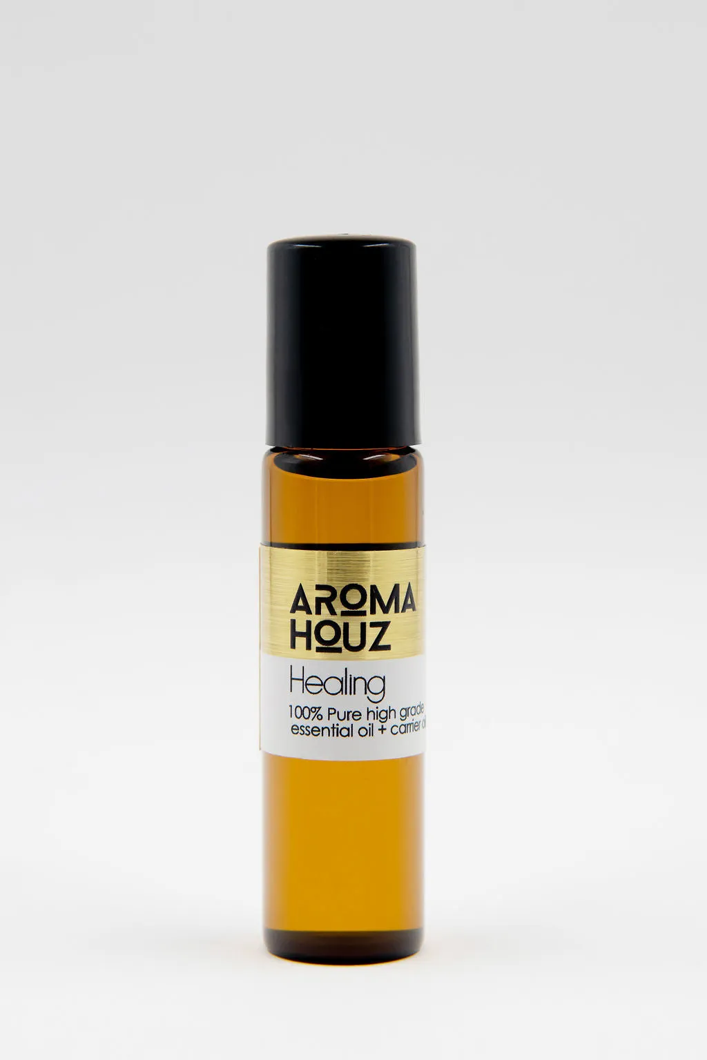 Healing - 100% Pure Essential Oils
