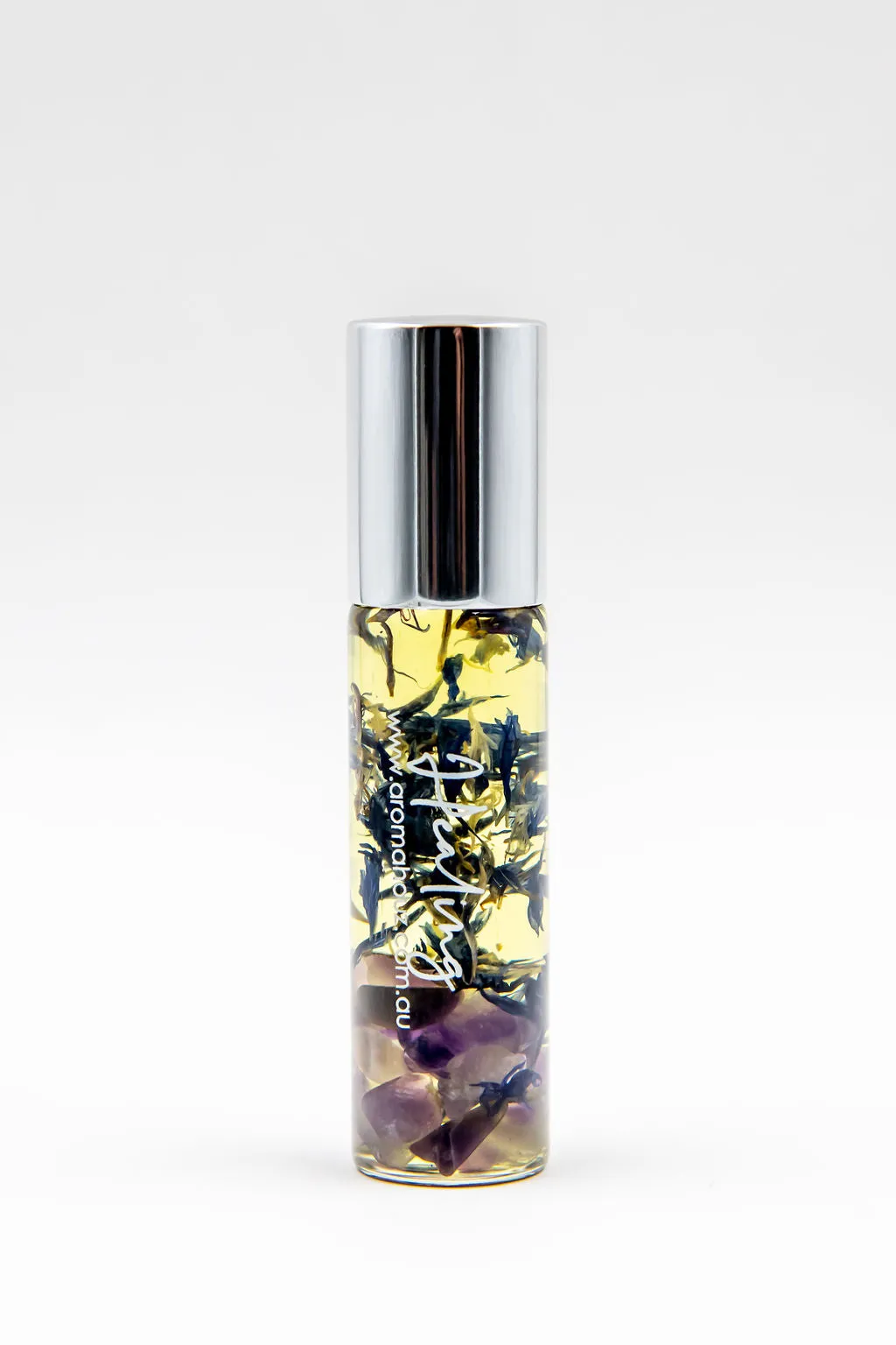Healing - 100% Pure Essential Oils