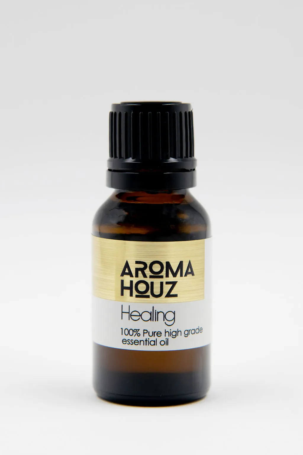 Healing - 100% Pure Essential Oils