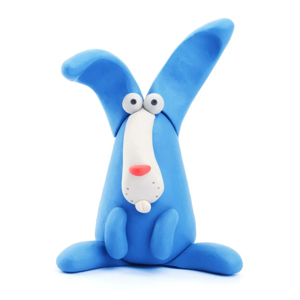Hey Clay - Animal Set Medium