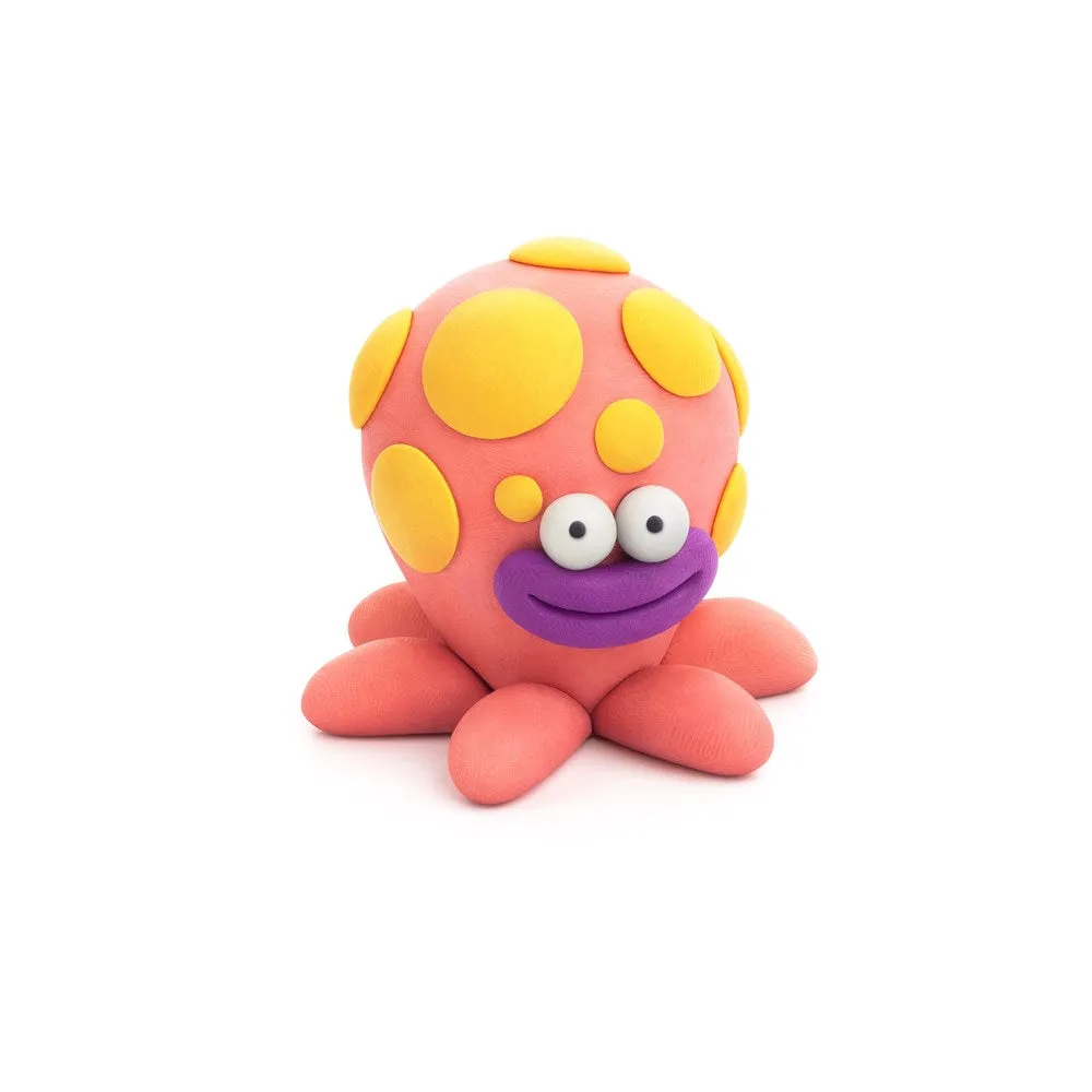 Hey Clay - Ocean Set Medium