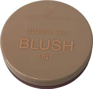 HNB Cosmetics Glossy Skin Blush Tint 01 9g