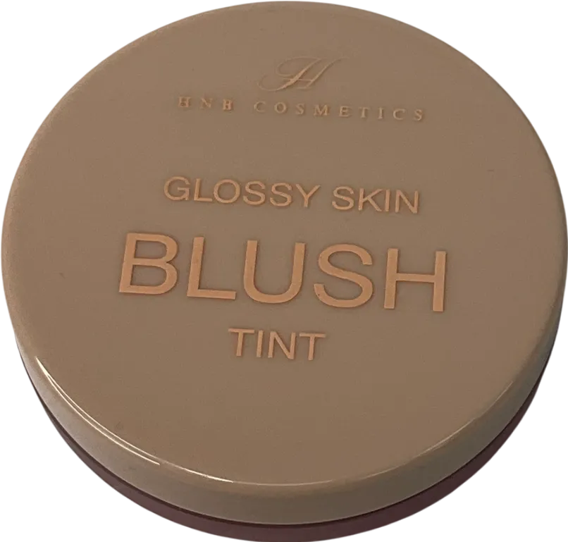 HNB Cosmetics Glossy Skin Blush Tint 01 9g