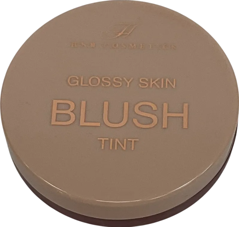 HNB Cosmetics Glossy Skin Blush Tint 02 9g