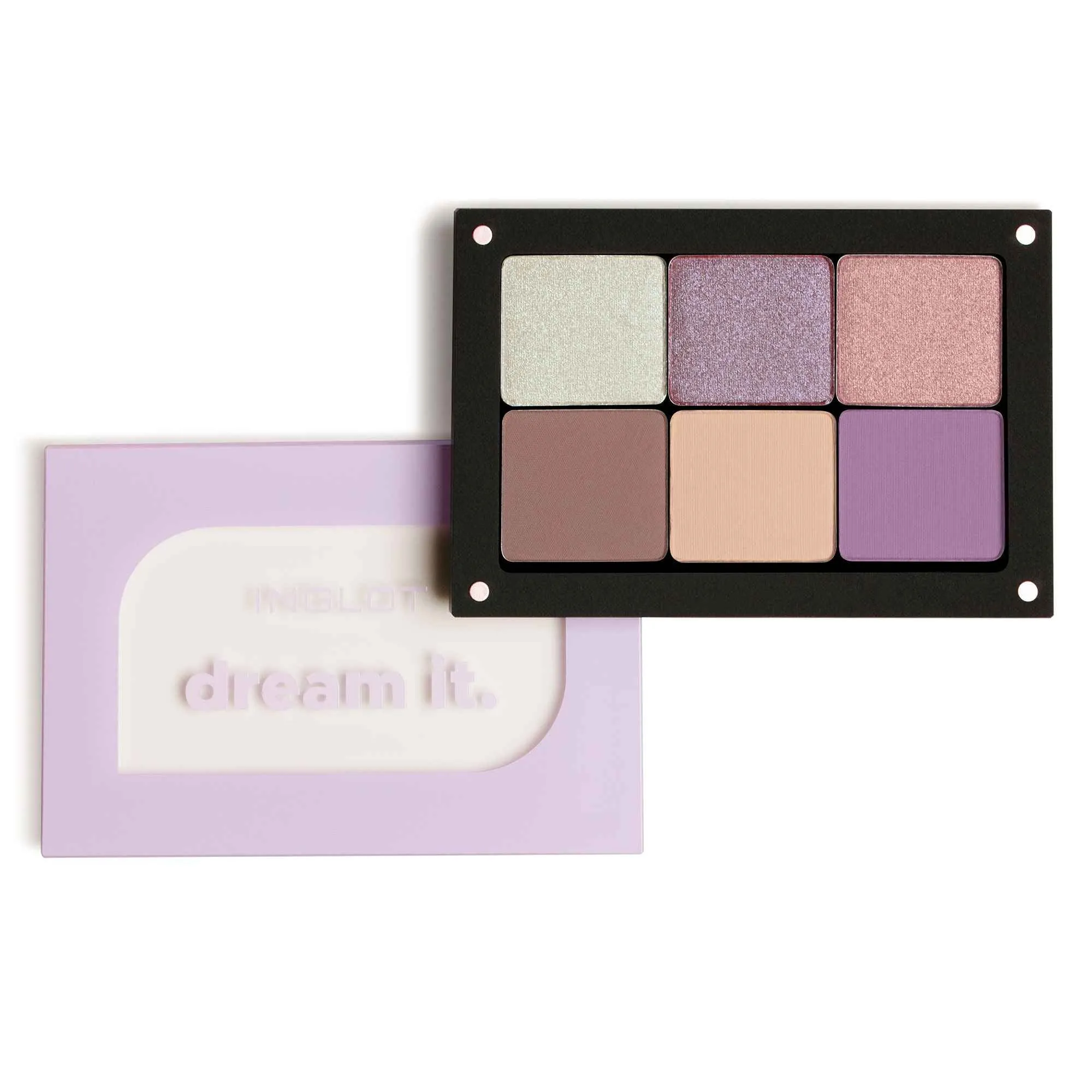 INGLOT Freedom System Eye Shadow Matte DREAM IT