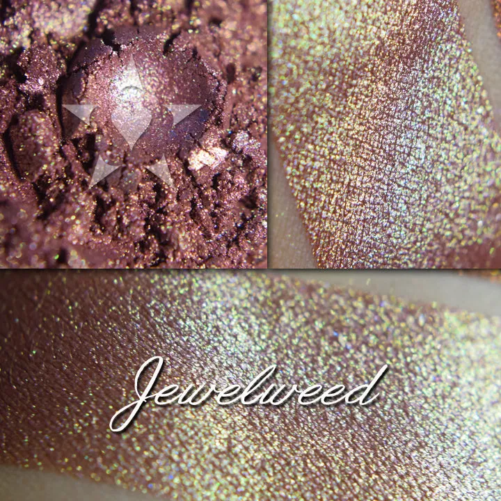JEWELWEED - EYESHADOW
