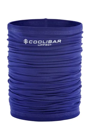 Kid's Virasana Performance Gaiter | Midnight Blue