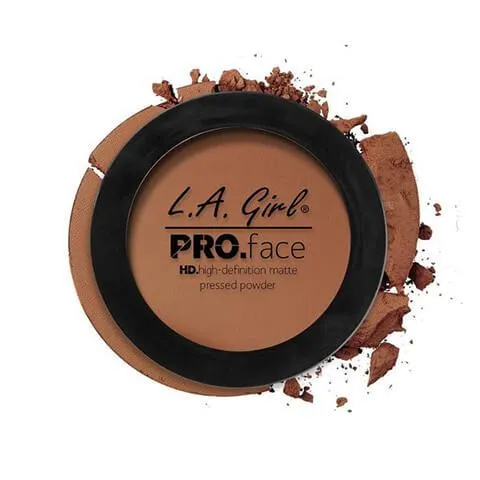 L.A. Girl Pro Face Matte Pressed Powder