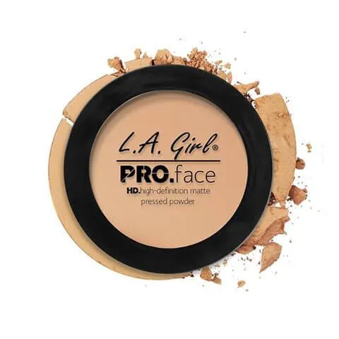 L.A. Girl Pro Face Matte Pressed Powder
