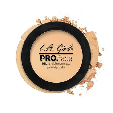 L.A. Girl Pro Face Matte Pressed Powder
